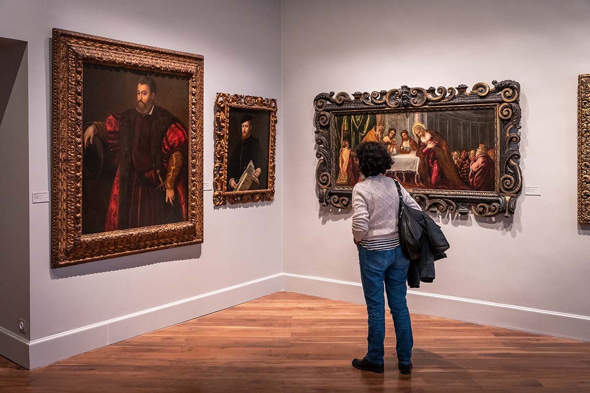 🏛️ 베르베르 재단 - 아세자 저택 (Fondation Bemberg - Hôtel d'Assézat)